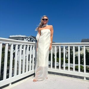 HUONG BOUTIQUE- Ophelia Dress